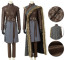 Arya Stark Season 8 Cosplay Costume