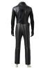 Spider-Man Noir Into the Spider-Verse Cosplay Costume