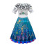 Encanto Mirabel Dress Cosplay Costume