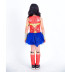 Wonder Wonder Complete Girls Costume