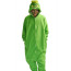 The Grinch Costume - Onesie Jumpsuit The Grinch Cosplay