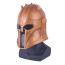 Mandalorian The Armorer Helmet - The Armorer Cosplay Costume Helmet