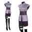 Hinata Hyuga Naruto Cosplay Costume