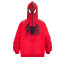 Spider Man Across The Spider Verse Spider Man Costume - Hoodie Spider Man Cosplay