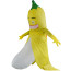 Banana Inflatable Costume