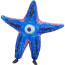 The Suicide Squad Starro Costume - Inflatable Starro Cosplay