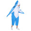 Jaws Cosplay Costume