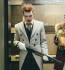 Gotham Jerome And Jeremiah Valeska Joker Costume - Jerome And Jeremiah Valeska Cosplay