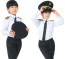 Kids Pilot Costume