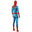 Across the Spider-Verse Trailer Another Spider-Man Costume - Bodysuit Another Spider-Man Cosplay