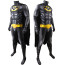 The Flash Movie 2023 Batman Michael Keaton Costume - Batman Michael Keaton Cosplay