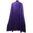 Superman Bizarro Costume - Purple Bodysuit Bizarro Cosplay