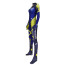 Overwatch Boston Uprising Lycra Cosplay Costume