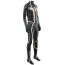 Tron Legacy Clu Costume - Yellow Black Bodysuit Clu Cosplay