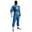 The Fantastic Four Movie 2025 The Thing Michael Chiklis Costume - Bodysuit Ben Grimm Cosplay