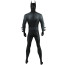 The Flash Batman Costume - Bodysuit Cape Set Batman Cosplay