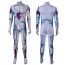 Dragon Ball Z Frieza Costume - Bodysuit Frieza Cosplay