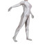 Gem Tron Legacy Lycra Cosplay Costume