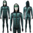 Green Arrow Costume - Green Arrow Cosplay
