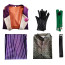 Joker Mortal Kombat Cosplay Costume