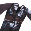 Star Wars The Mandalorian Kids Cosplay Costume