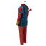 Ms. Marvel Cosplay Costume