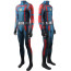 Guardians of the Galaxy 3 Peter Quill Star Lord Costume - Bodysuit Peter Quill Cosplay