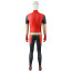 Young Justice Robin Costume - Bodysuit Cape Set Robin Cosplay