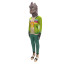 Kids The Creature Cases Sam Snow Costume - Sam Snow Cosplay