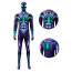 Spider Man Chasm Benjamin Reilly Comics Costume Cosplay Lycra