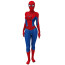 Spider-Man Brand New Day Female Spider-Man Costume - Bodysuit Mask Spider Man Cosplay