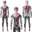 Spider-Man Age of Apocalypse Suit Costume - Bodysuit Age of Apocalypse Suit Cosplay