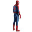 Marvel's Spider-Man Classic Suit Costume - Bodysuit Spider-Man Classic Suit Cosplay
