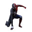 Spider Man Venom Symbiote Costume - Spider Man Venom Symbiote Cosplay