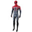 Spider-Man 2 Superior Spider-Man Suit Costume - Bodysuit Mask Set Superior Spider-Man Suit Cosplay