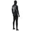 Spider-Man 2 Symbiote Suit Costume - Black and White Bodysuit Spider-Man 2 Symbiote Suit Cosplay