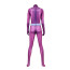 Mandy Totally Spies Lycra Cosplay Costume