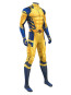 Deadpool 3 Wolverine Costume - Wolverine Cosplay