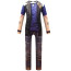 Zombie 2 Wyatt Cosplay Costume