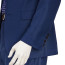 Severance Mark Scout Costume - Blue Suit Mark Scout Cosplay