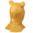 Winnie The Pooh Blood And Honey Winnie The Pooh Mask - Winnie The Pooh Cosplay Costume Mask