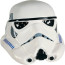 Stormtrooper Helmet Mask