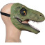 Tyrannosaurus Rex T-Rex Jurassic World Cosplay Mask