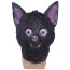 Vampire Bat Mask  - Vampire Bat Cosplay Costume Mask 