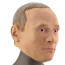 Vladimir Putin Mask - Vladimir Putin Cosplay Costume Mask Prop