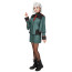 Miorine Rembran Mobile Suit Gundam The Witch Mercury Costume Cosplay