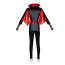 Marvel Morbius Comics Style Cosplay Costume