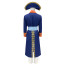 Napoleon Bonaparte Costume - MIlitary Commander Uniform Napoleon Bonaparte Cosplay