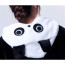 Kids Panda Costume - Onesie Jumpsuit Panda Cosplay