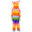 Kids Pinata Costume - Bodysuit Pinata Cosplay